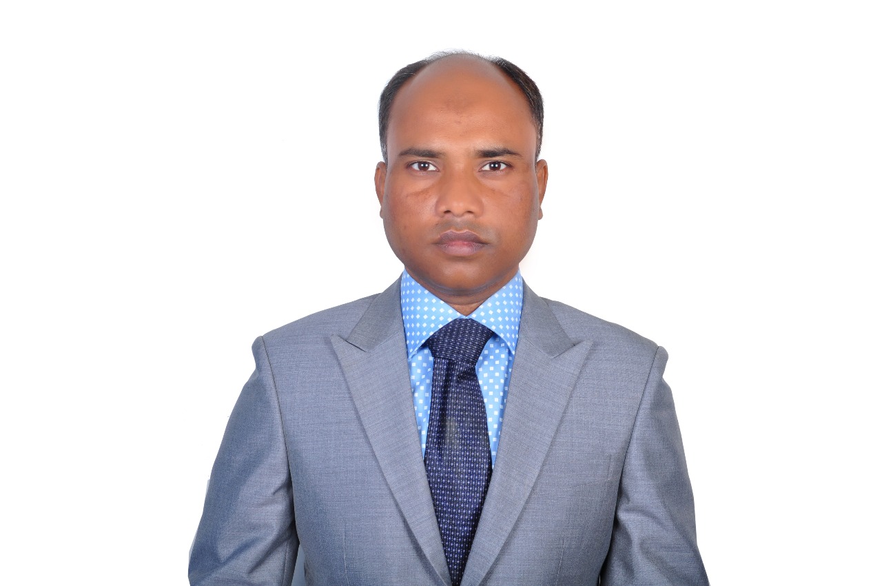 Md.Milon Hossain